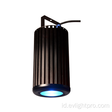 DMX LEAIL LED proyektor lampu dekoratif khusus